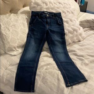 Boys Size 12 Jeans